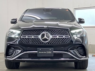 MERCEDES-BENZ GLE-CLASS - 2