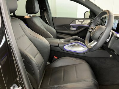 MERCEDES-BENZ GLE-CLASS - 10