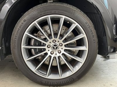 MERCEDES-BENZ GLE-CLASS - 9