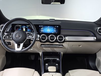 MERCEDES-BENZ GLB - 5