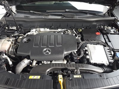 MERCEDES-BENZ GLB - 7