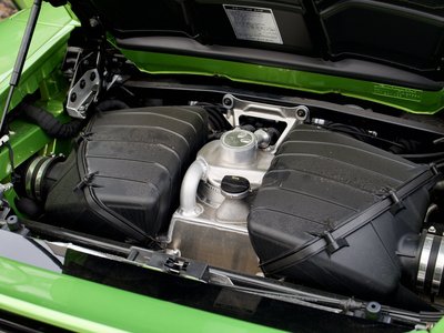 LAMBORGHINI HURACAN - 7