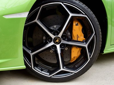 LAMBORGHINI HURACAN - 6