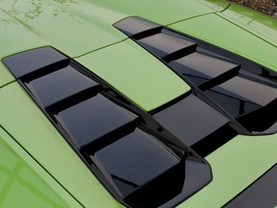 LAMBORGHINI HURACAN - 5