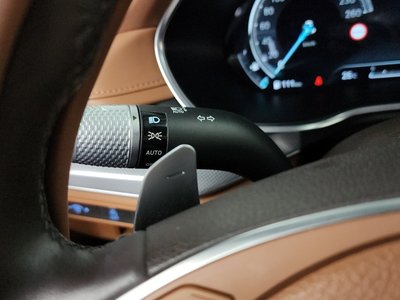 2021 Genesis G80 (RG3) — миниатюра 28