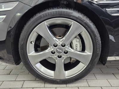 صورة 6 لـ 2021 Genesis G80 (RG3)