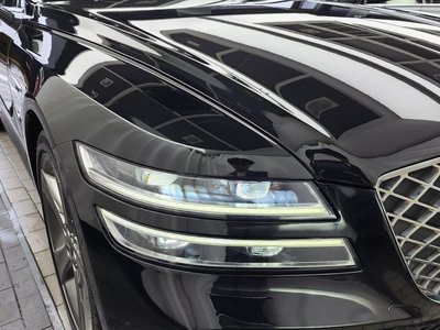 صورة 9 لـ 2021 Genesis G80 (RG3)