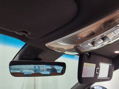 2021 Genesis G80 (RG3) — миниатюра 32