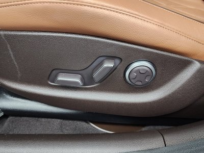 2021 Genesis G80 (RG3) — миниатюра 31
