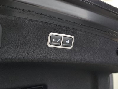 2021 Genesis G80 (RG3) — миниатюра 27