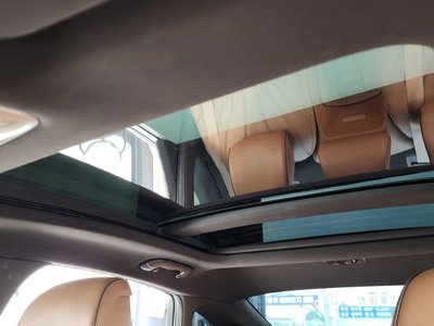 2021 Genesis G80 (RG3) — миниатюра 24