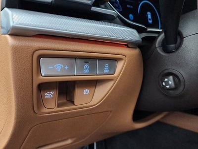 2021 Genesis G80 (RG3) — миниатюра 22