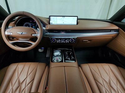 صورة 5 لـ 2021 Genesis G80 (RG3)