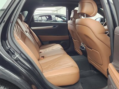 2021 Genesis G80 (RG3) — миниатюра 18