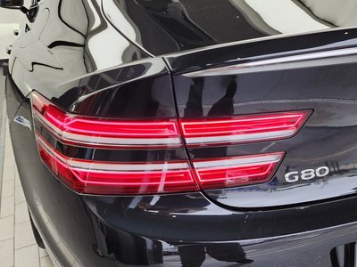 صورة 10 لـ 2021 Genesis G80 (RG3)