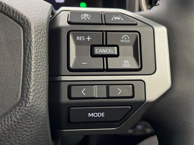 TOYOTA LAND CRUISER 250 - 8