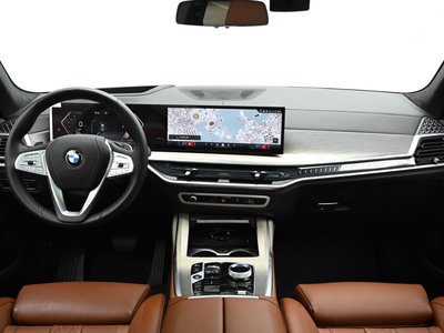 BMW X7 - 4
