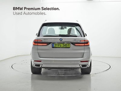 BMW X7 - 3