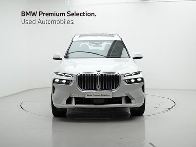 BMW X7 - 2
