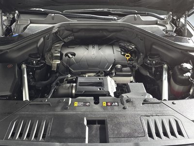 GENESIS GV80 - 7