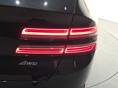 GENESIS GV80 - 10