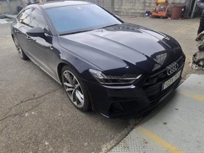 AUDI A7 - 1