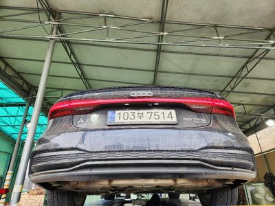 AUDI A7 - 4