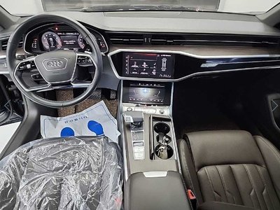 AUDI A7 - 5