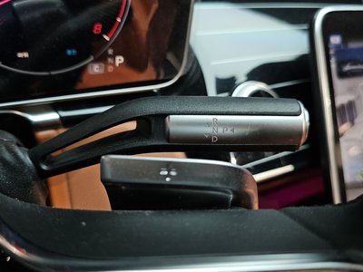 2024 Mercedes-BENZ S-CLASS — миниатюра 12