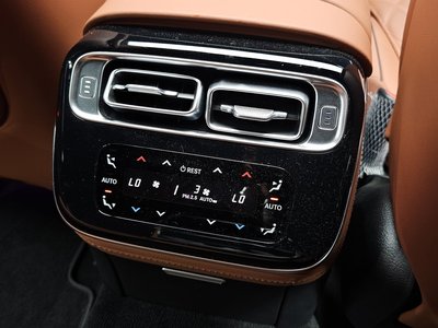 2024 Mercedes-BENZ S-CLASS — миниатюра 31