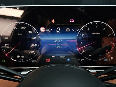 2024 Mercedes-BENZ S-CLASS — миниатюра 11