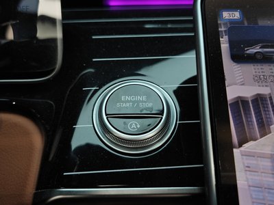 2024 Mercedes-BENZ S-CLASS — миниатюра 27
