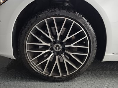 MERCEDES-BENZ S-CLASS - 6