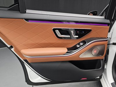 2024 Mercedes-BENZ S-CLASS — миниатюра 15