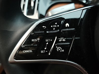 2024 Mercedes-BENZ S-CLASS — миниатюра 33