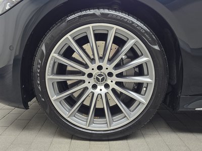 MERCEDES-BENZ S-CLASS - 6