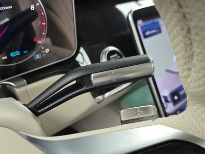 MERCEDES-BENZ S-CLASS - 9