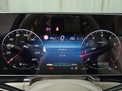 MERCEDES-BENZ S-CLASS - 8