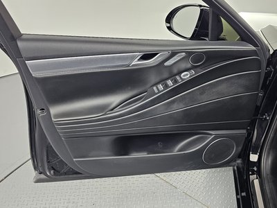 2020 Genesis G80 (RG3) 缩略图 14