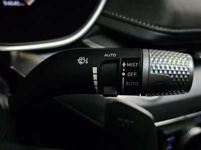 2020 Genesis G80 (RG3) 缩略图 27