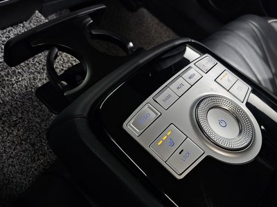 2020 Genesis G80 (RG3) 缩略图 24
