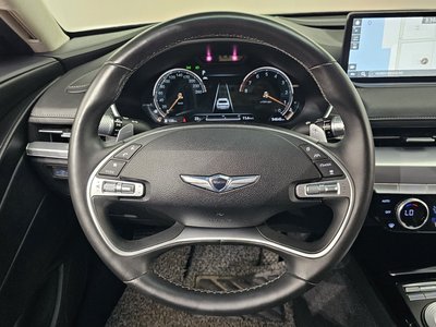 2020 Genesis G80 (RG3) 缩略图 19