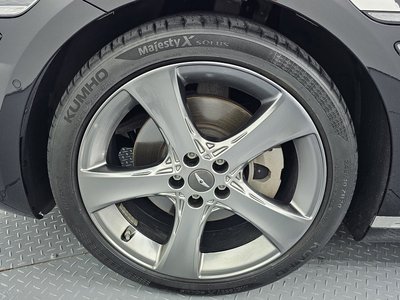2020 Genesis G80 (RG3) 照片 6