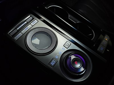 2020 Genesis G80 (RG3) 缩略图 12