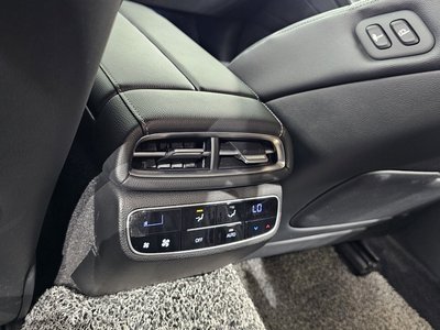 2020 Genesis G80 (RG3) 缩略图 31