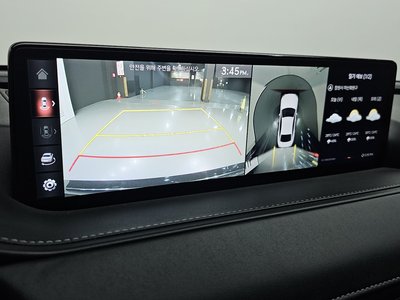 2020 Genesis G80 (RG3) 缩略图 21
