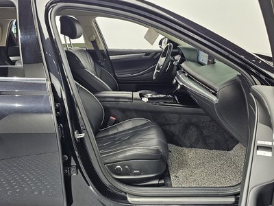 2020 Genesis G80 (RG3) 缩略图 17