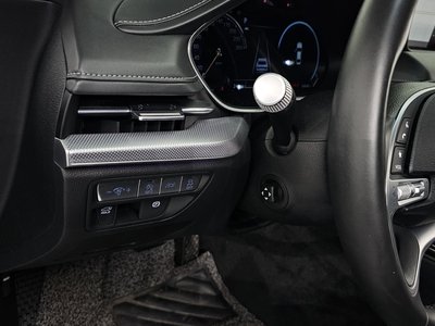 2020 Genesis G80 (RG3) 缩略图 23