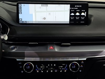 2020 Genesis G80 (RG3) 缩略图 20