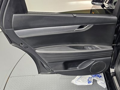 2020 Genesis G80 (RG3) 缩略图 15